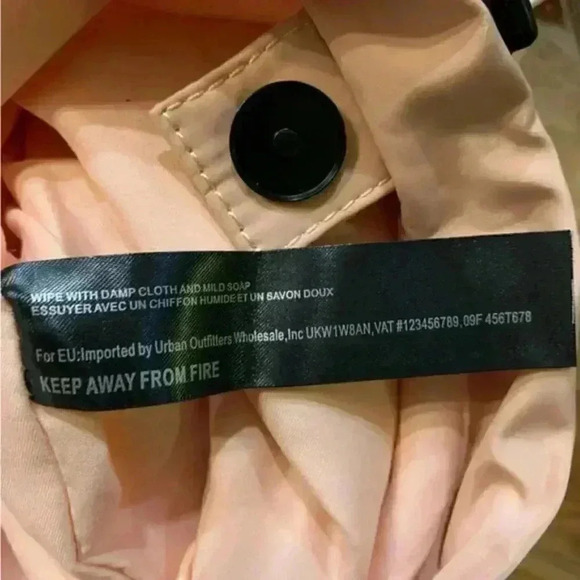 Free People Featherweight Sling Bag - Picture 5 of 5